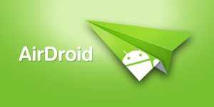  AirDroid