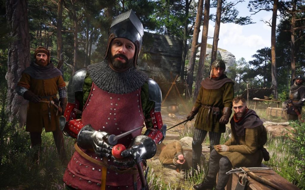 ۷ بازی برتری که باید عاشقان Skyrim تجربه کنند