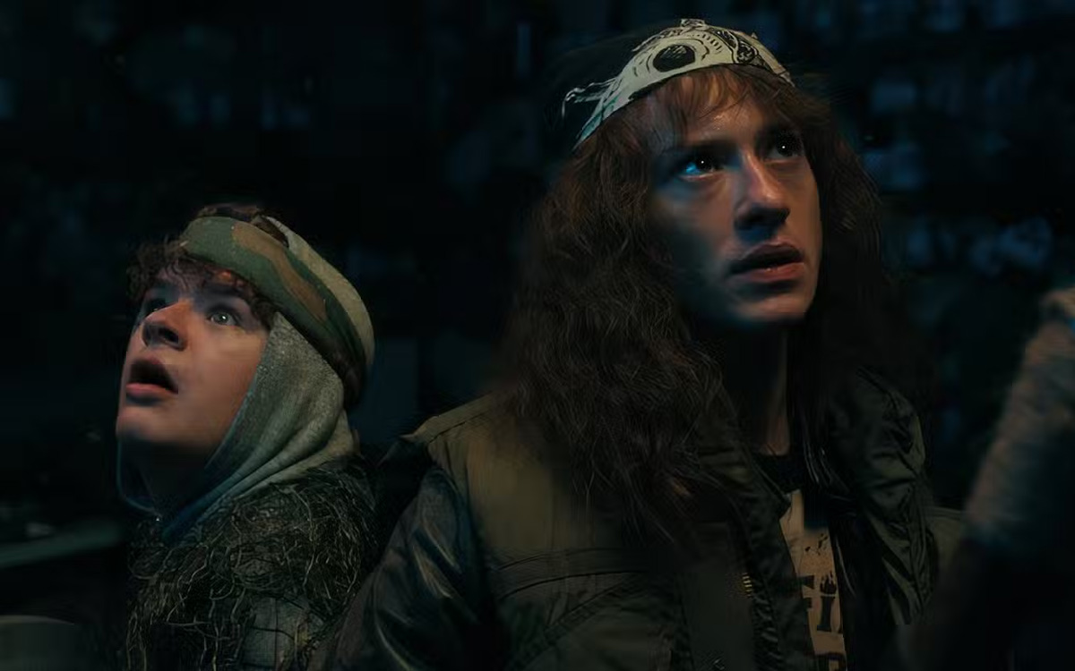 رتبهبندی احتمال مرگ شخصیتهای سریال Stranger Things در فصل پنجم