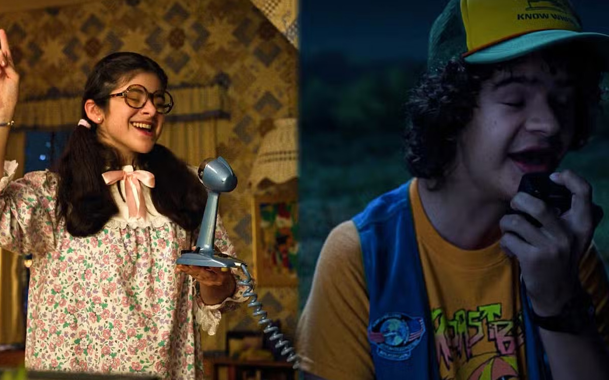 رتبه‌بندی بهترین زوج‌های سریال Stranger Things