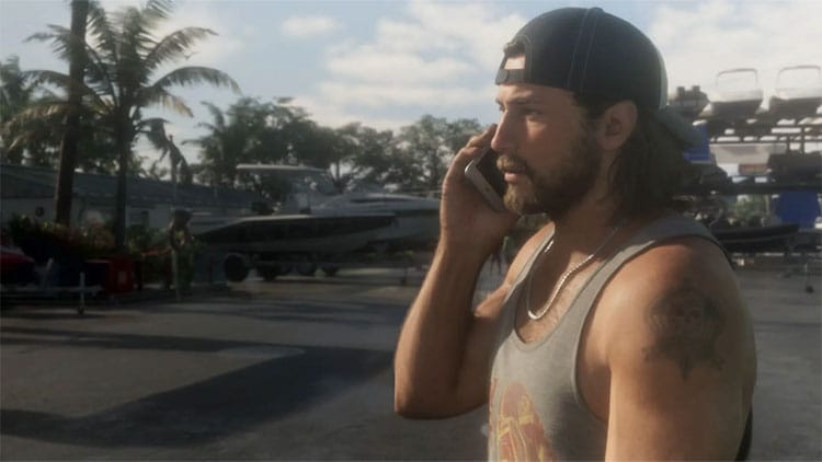 نکات کلیدی تریلر جدید بازی GTA 6